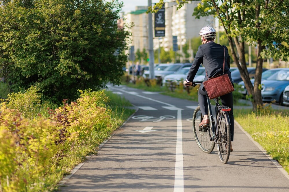 Bijtelling fiets